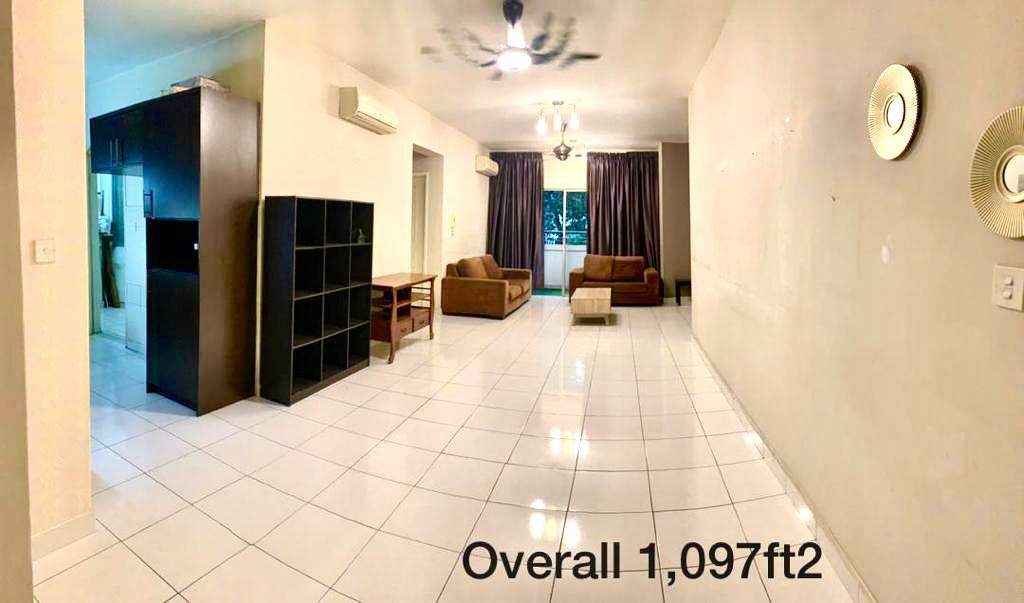 Perdana Emerald - photo 2