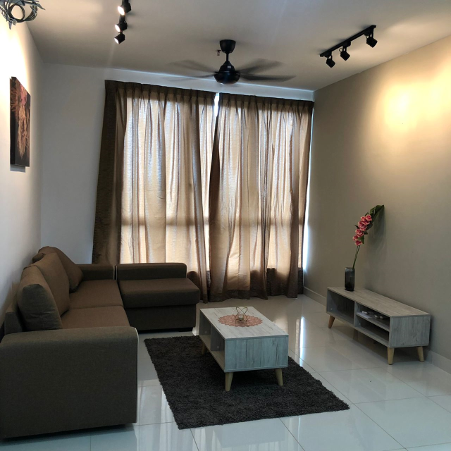 Rica Residences Sentul - photo 2