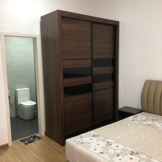 Rica Residences Sentul - photo 4
