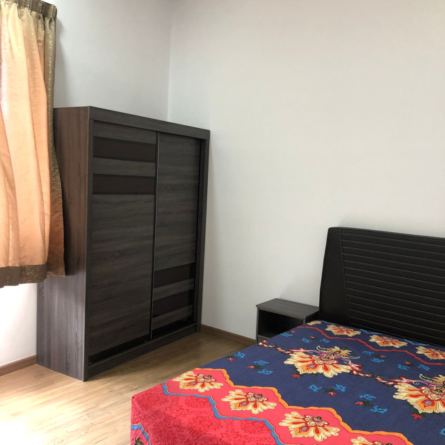 Rica Residences Sentul - photo 5