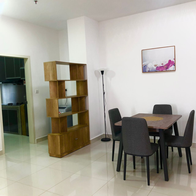 Rica Residences Sentul - photo 7