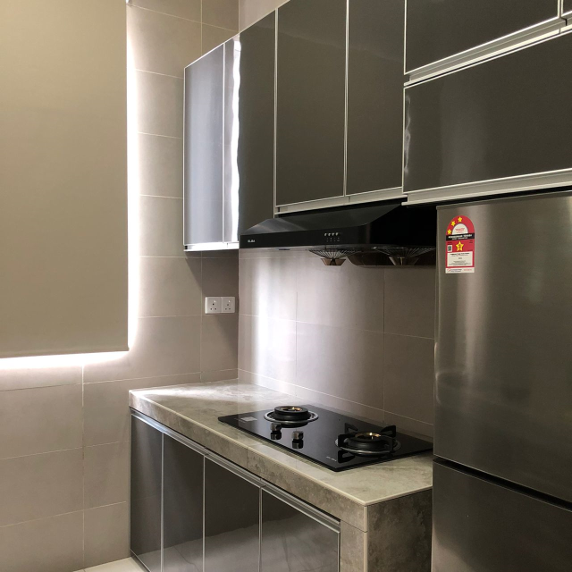 Rica Residences Sentul - photo 8
