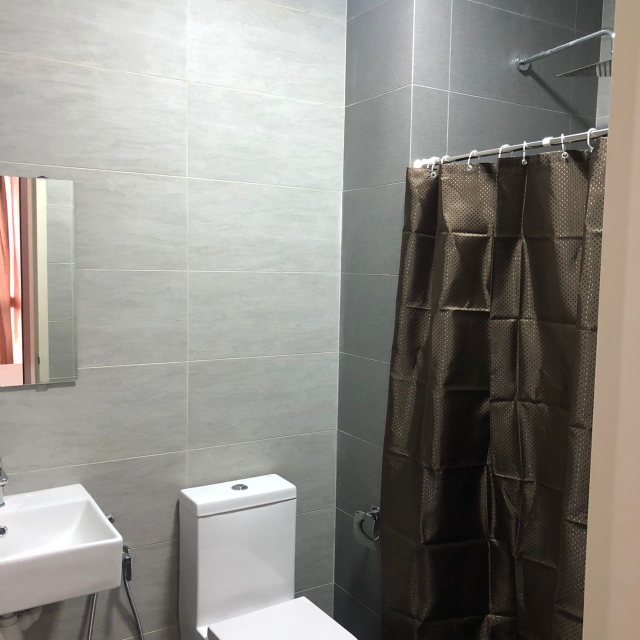 Rica Residences Sentul - photo 10