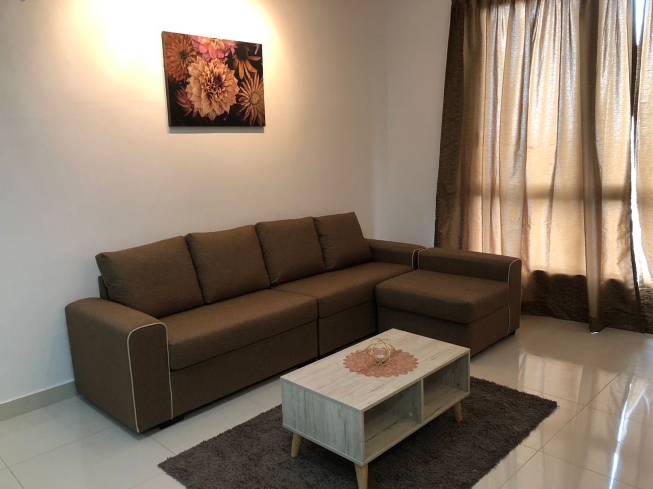 Rica Residences Sentul - photo 11
