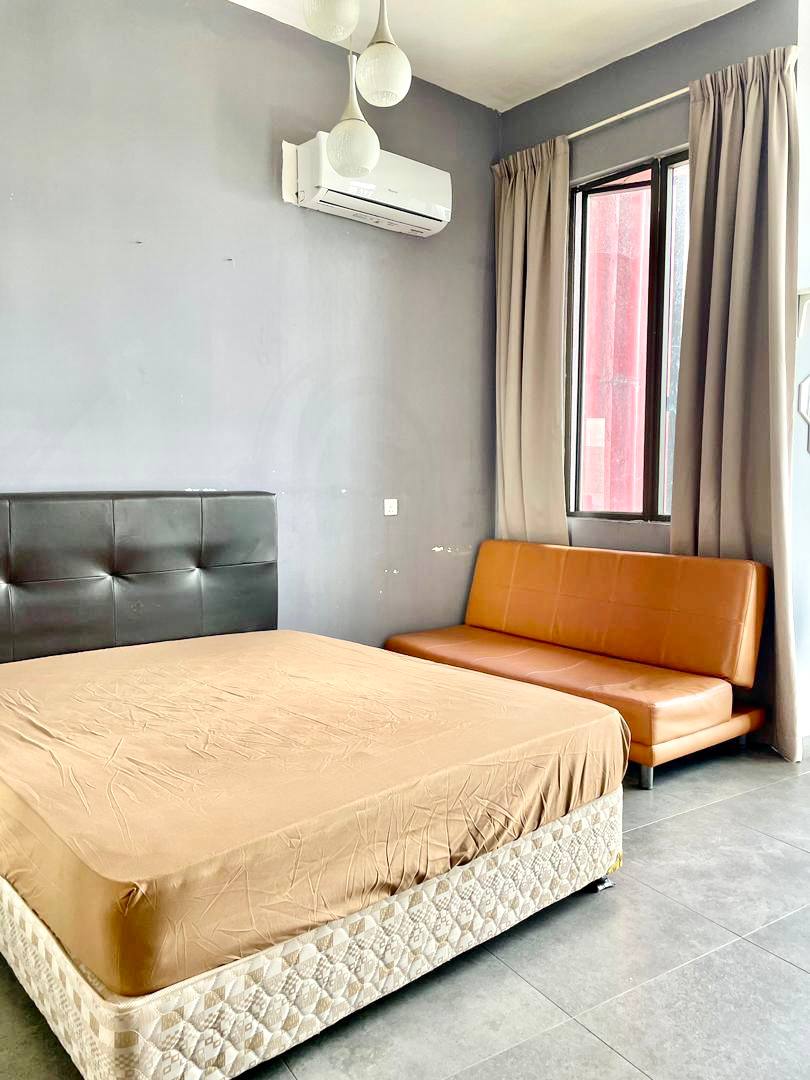 Empire Damansara - photo 2