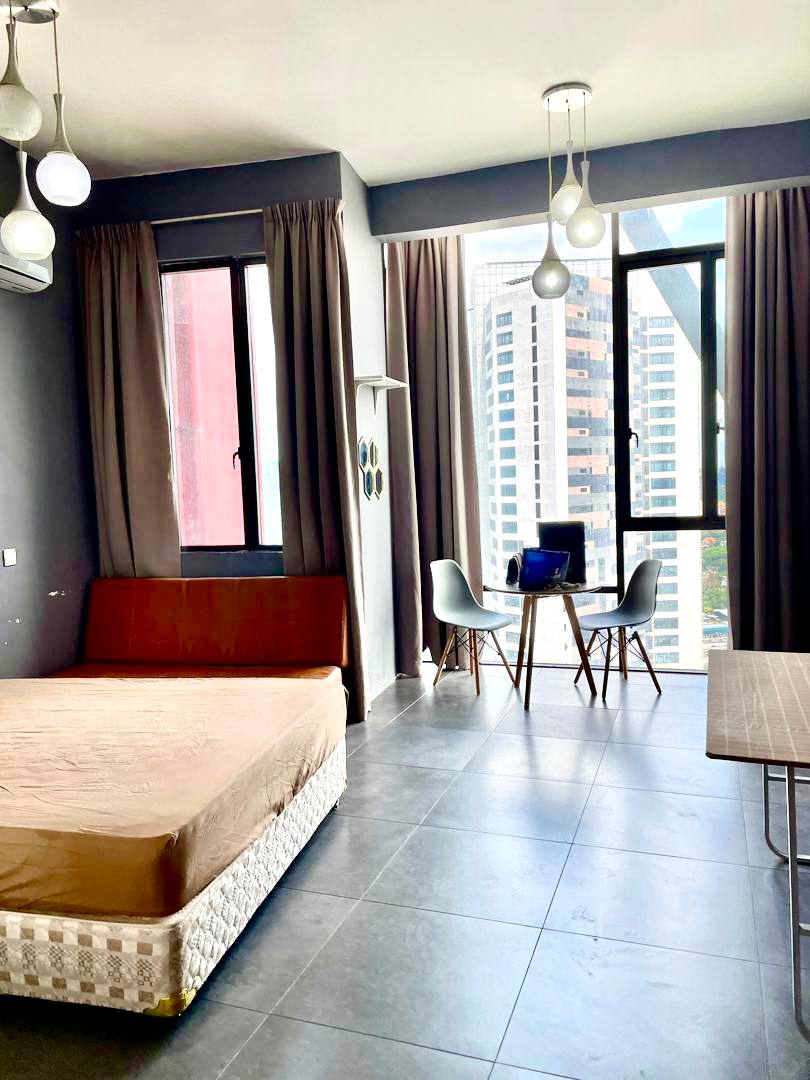 Empire Damansara - photo 4