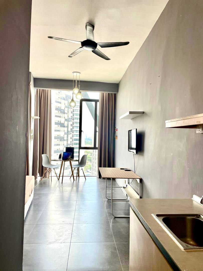Empire Damansara - photo 10