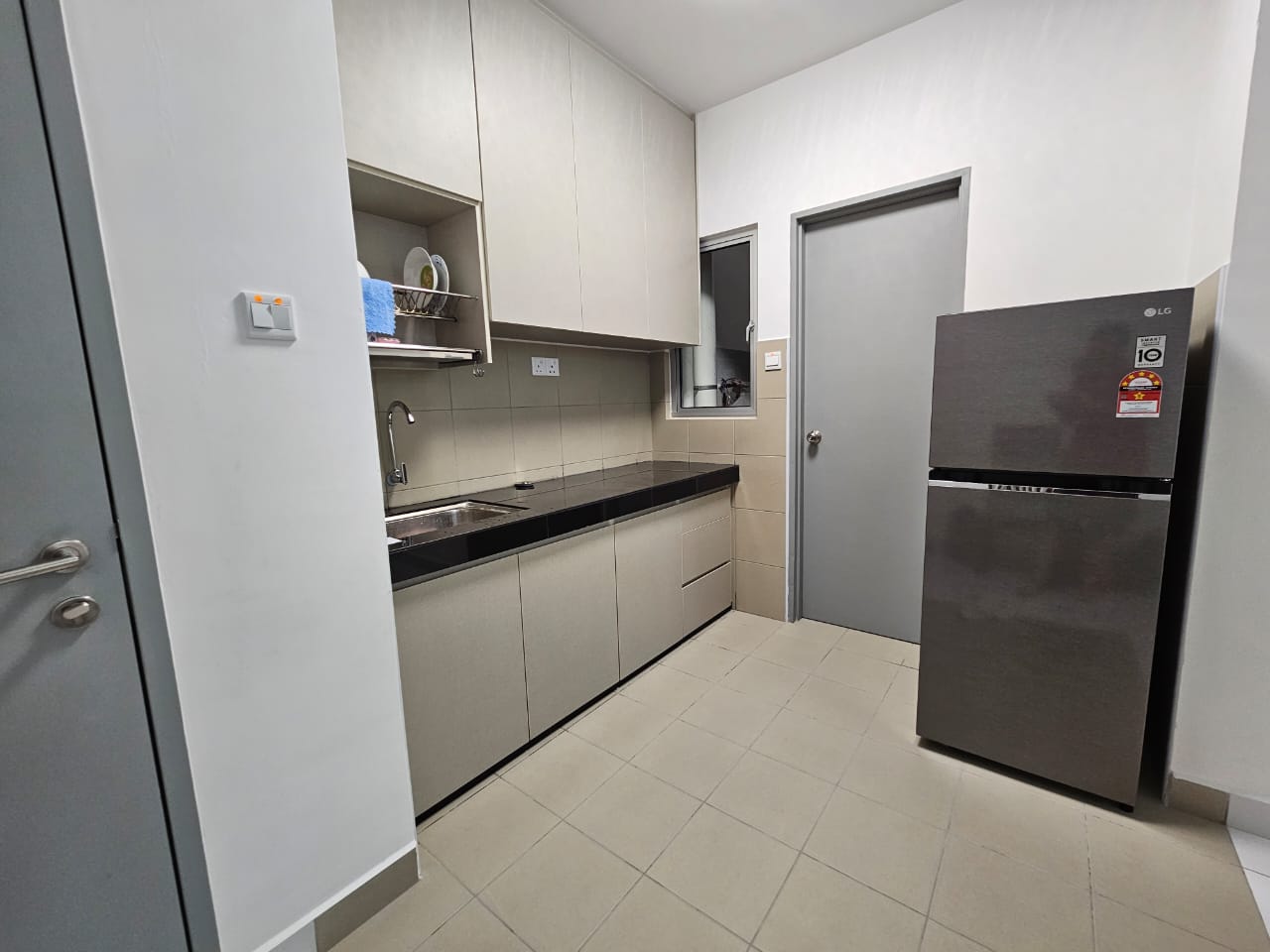 Kiara Kasih Condominium - photo 8