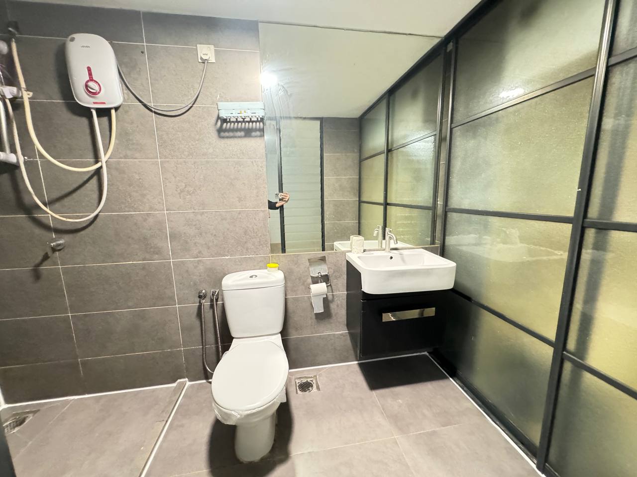 Empire Damansara - photo 7