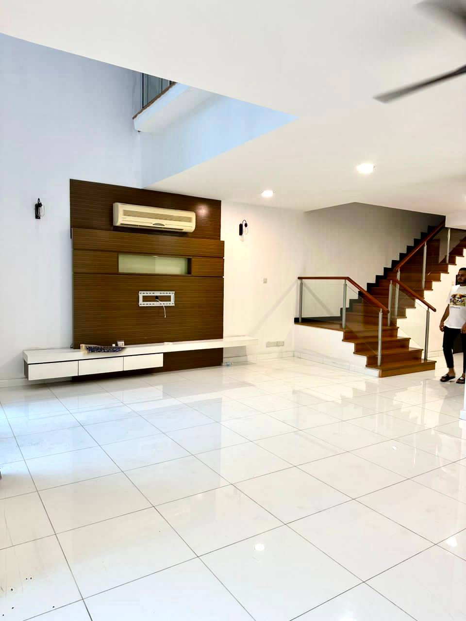 Hartamas Regency II ...