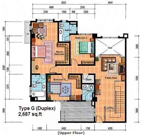 Hartamas Regency II - photo 9