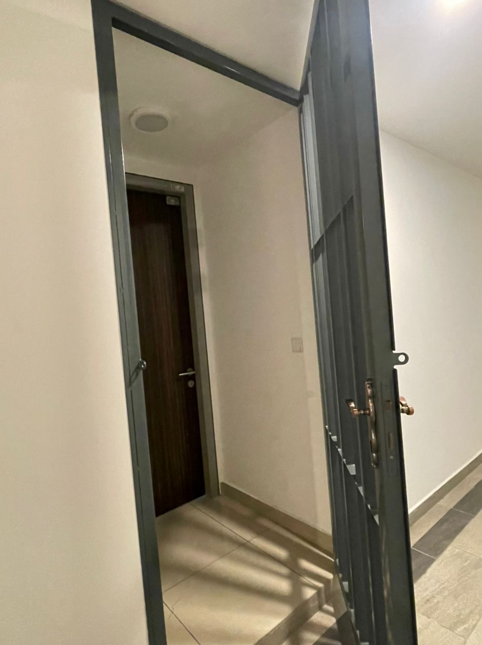 M Vertica KL CIty Residence - photo 2
