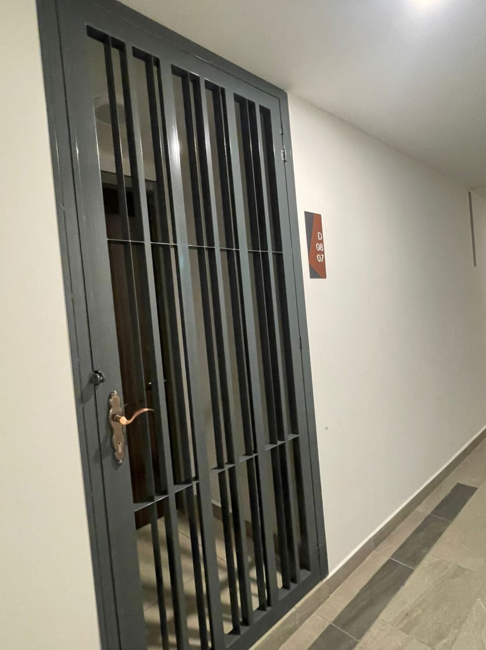 M Vertica KL CIty Residence - photo 3