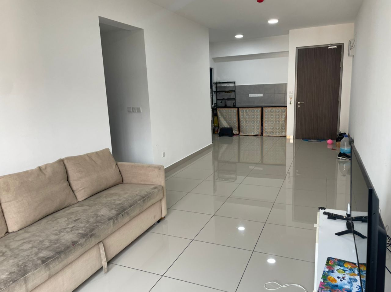 M Vertica KL CIty Residence - photo 5