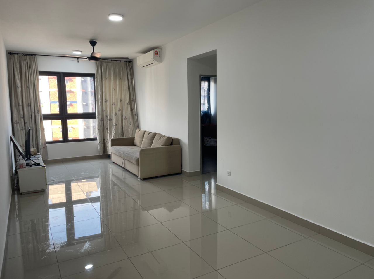 M Vertica KL CIty Residence - photo 6
