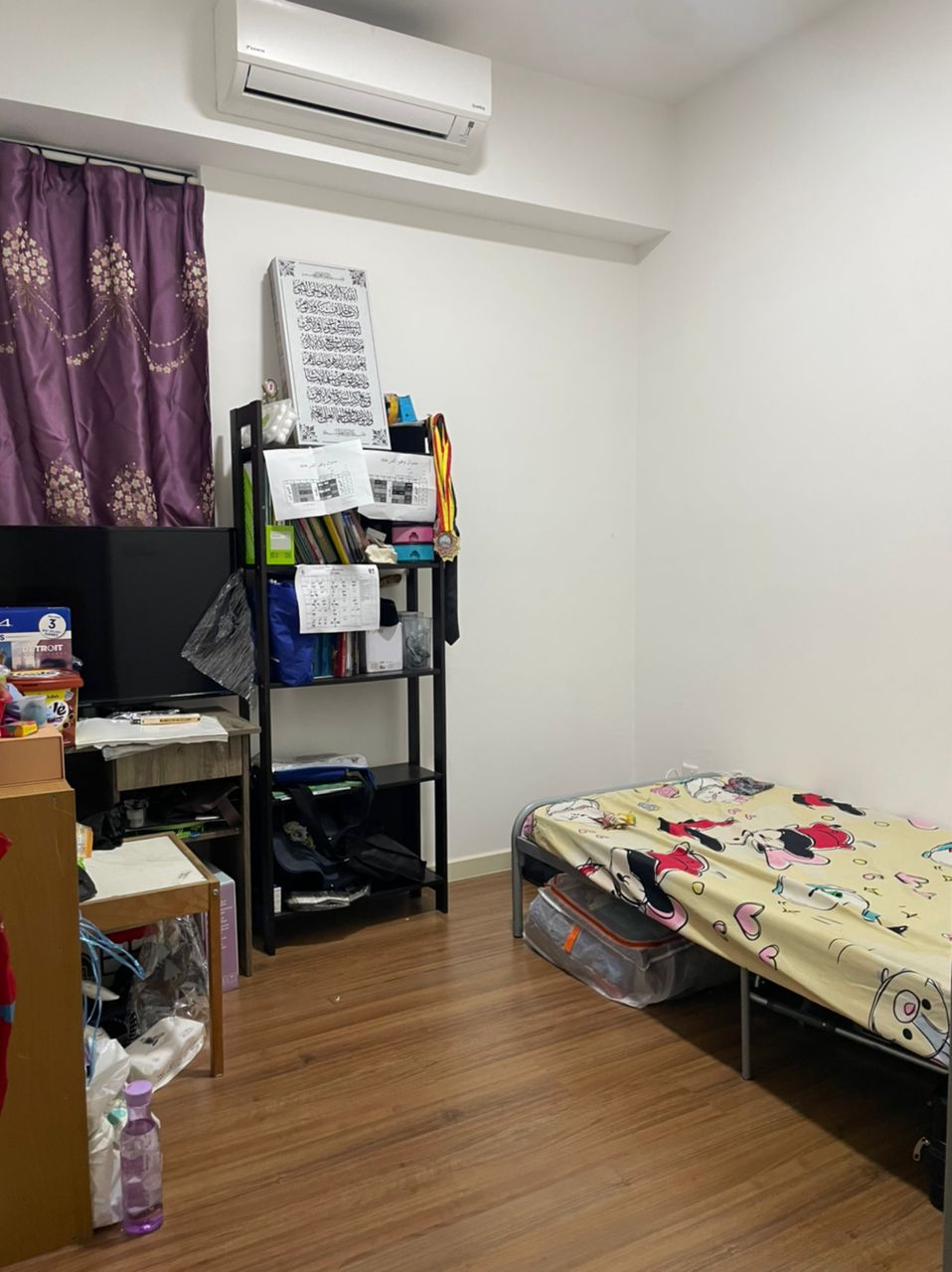 M Vertica KL CIty Residence - photo 7