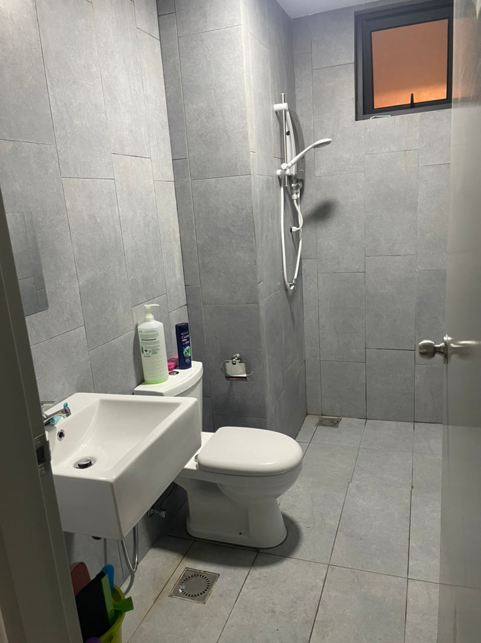 M Vertica KL CIty Residence - photo 8