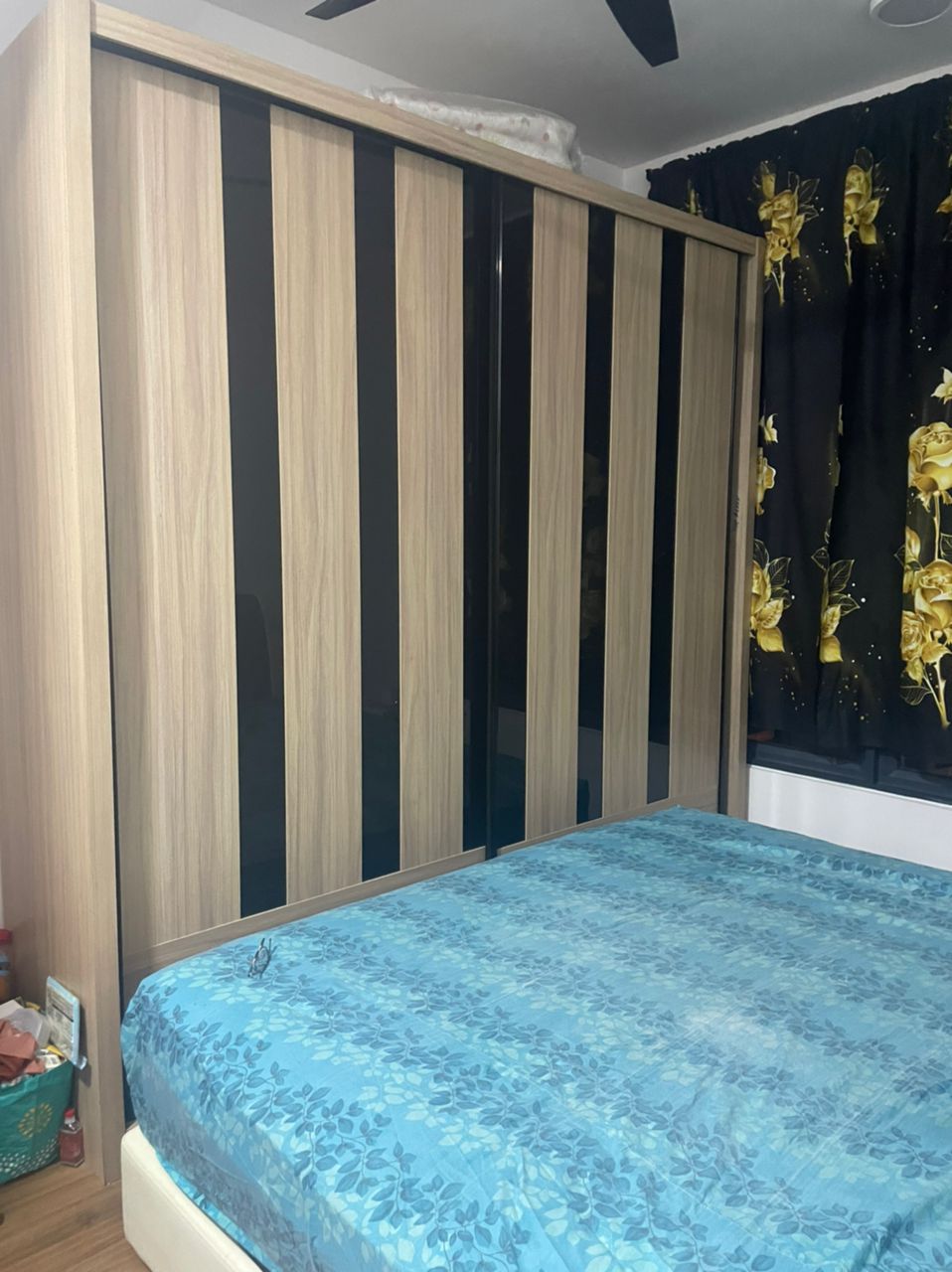 M Vertica KL CIty Residence - photo 11