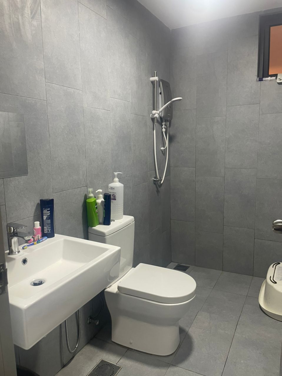 M Vertica KL CIty Residence - photo 12