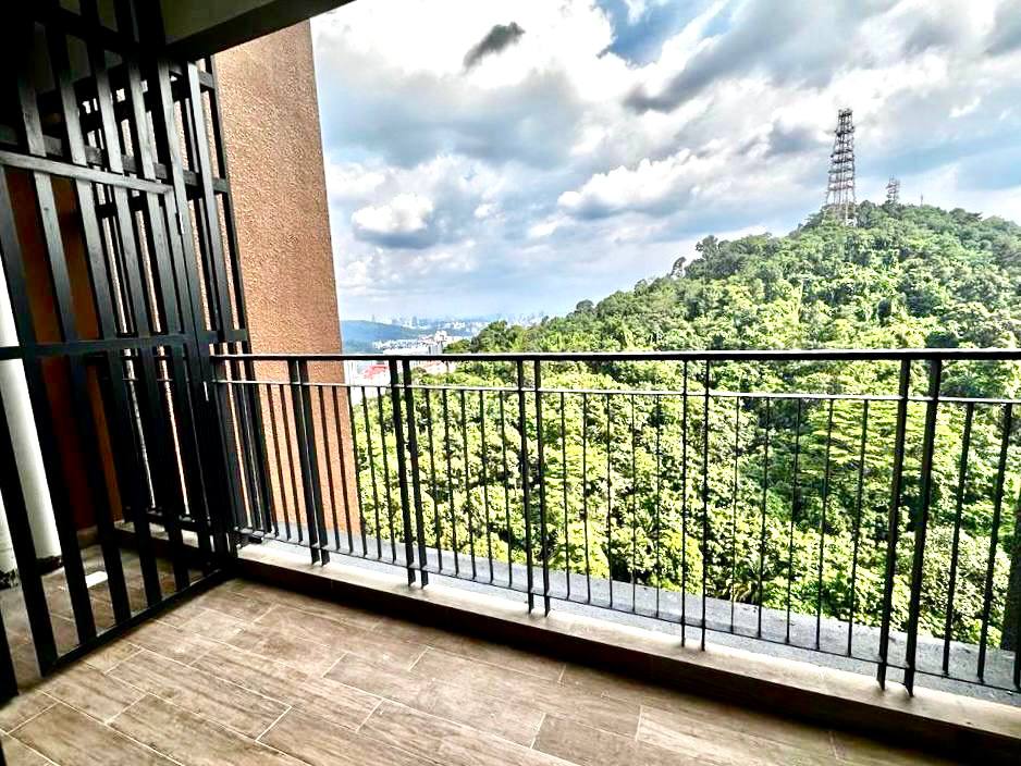 Damansara Seresta - photo 11