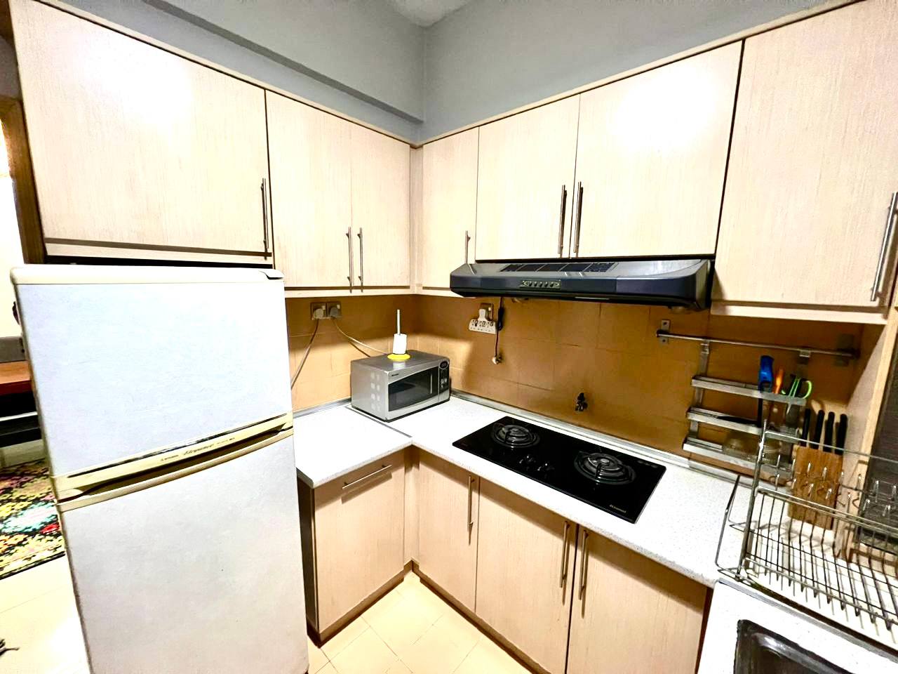 Fajaria Condominium - photo 2
