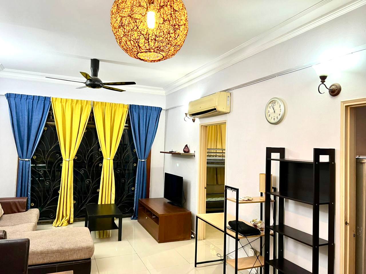 Fajaria Condominium - photo 3