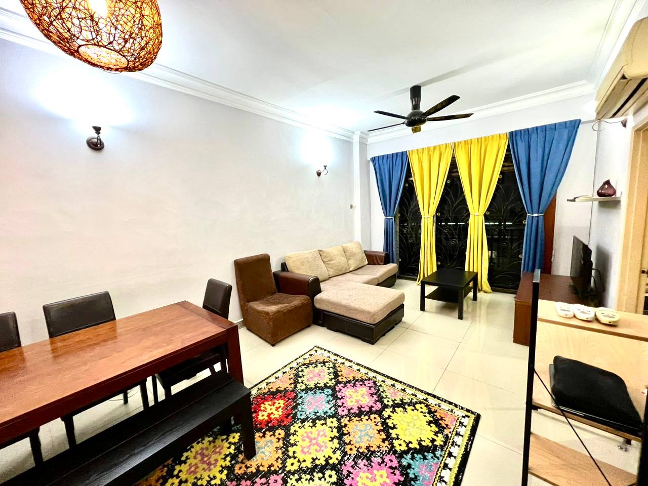 Fajaria Condominium - photo 4