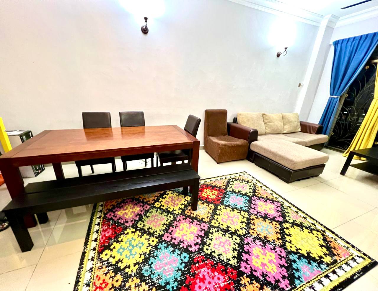 Fajaria Condominium - photo 5