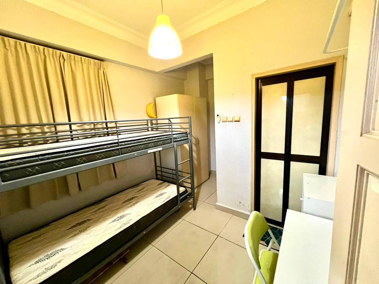 Fajaria Condominium - photo 7