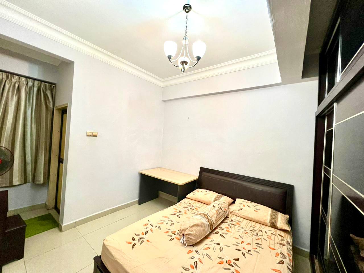 Fajaria Condominium - photo 8
