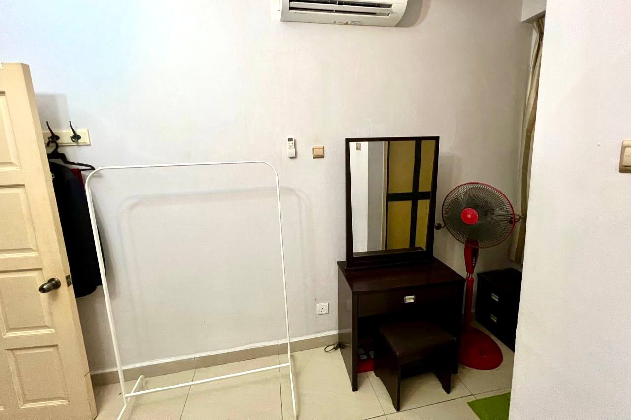 Fajaria Condominium - photo 9