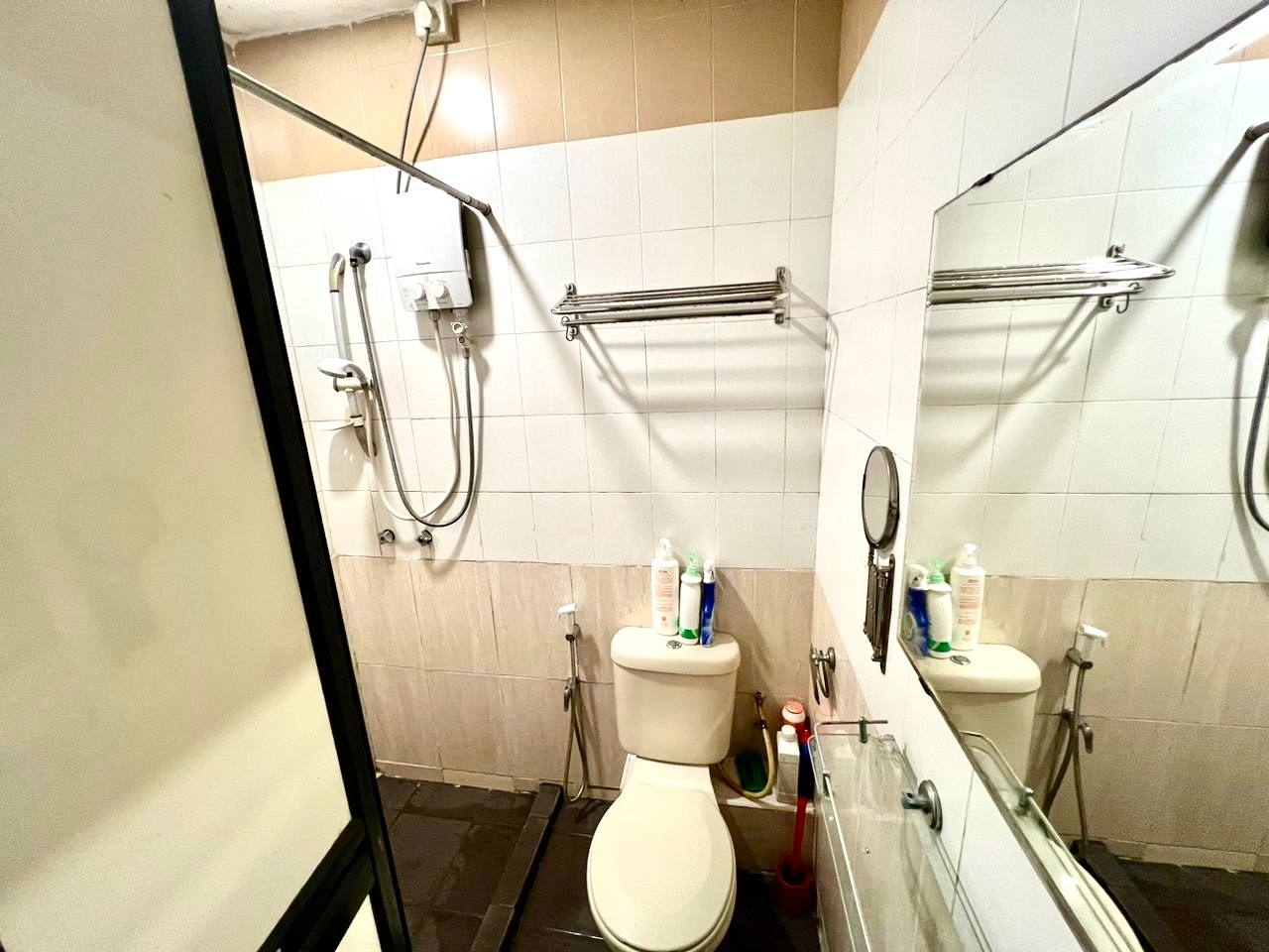 Fajaria Condominium - photo 12