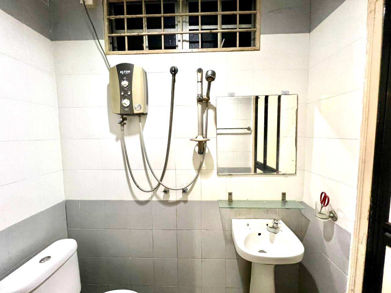 Fajaria Condominium - photo 13