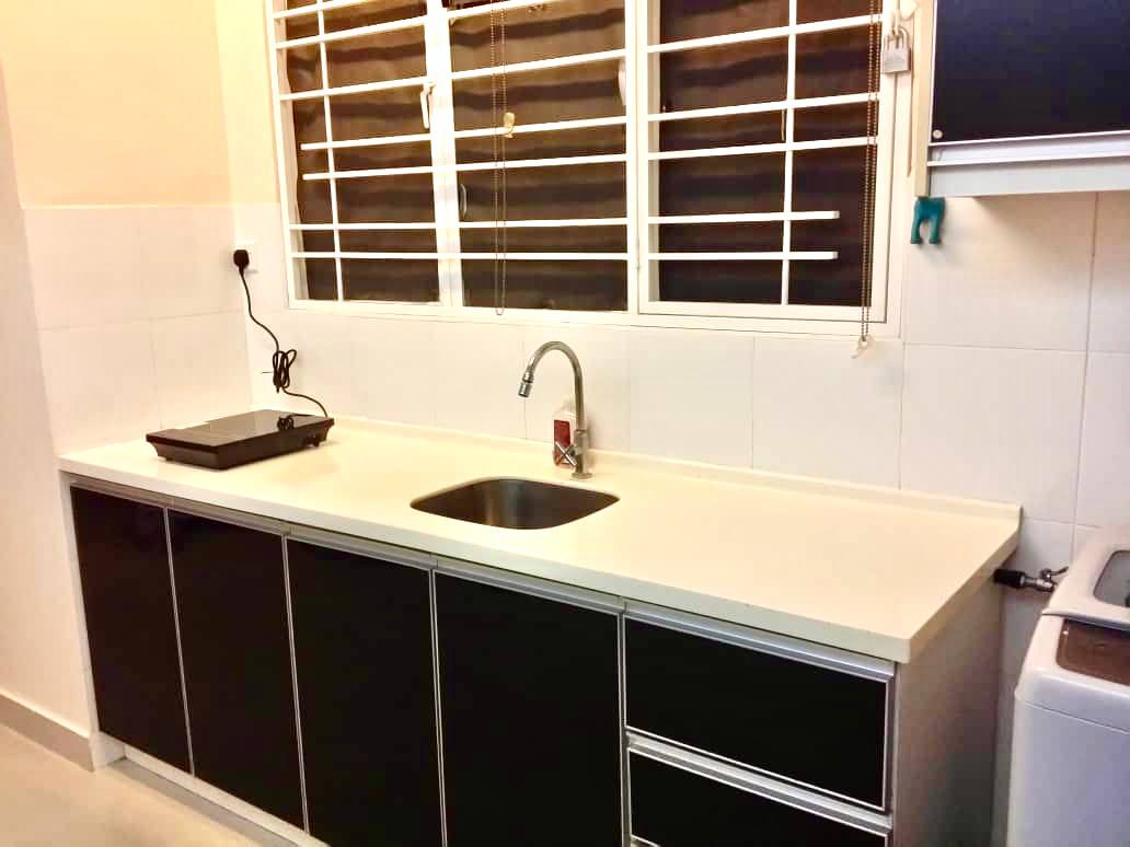 Ritze Perdana 2 - photo 2