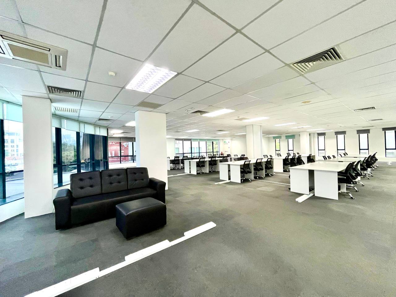 Wisma Bangsar 8 - photo 2