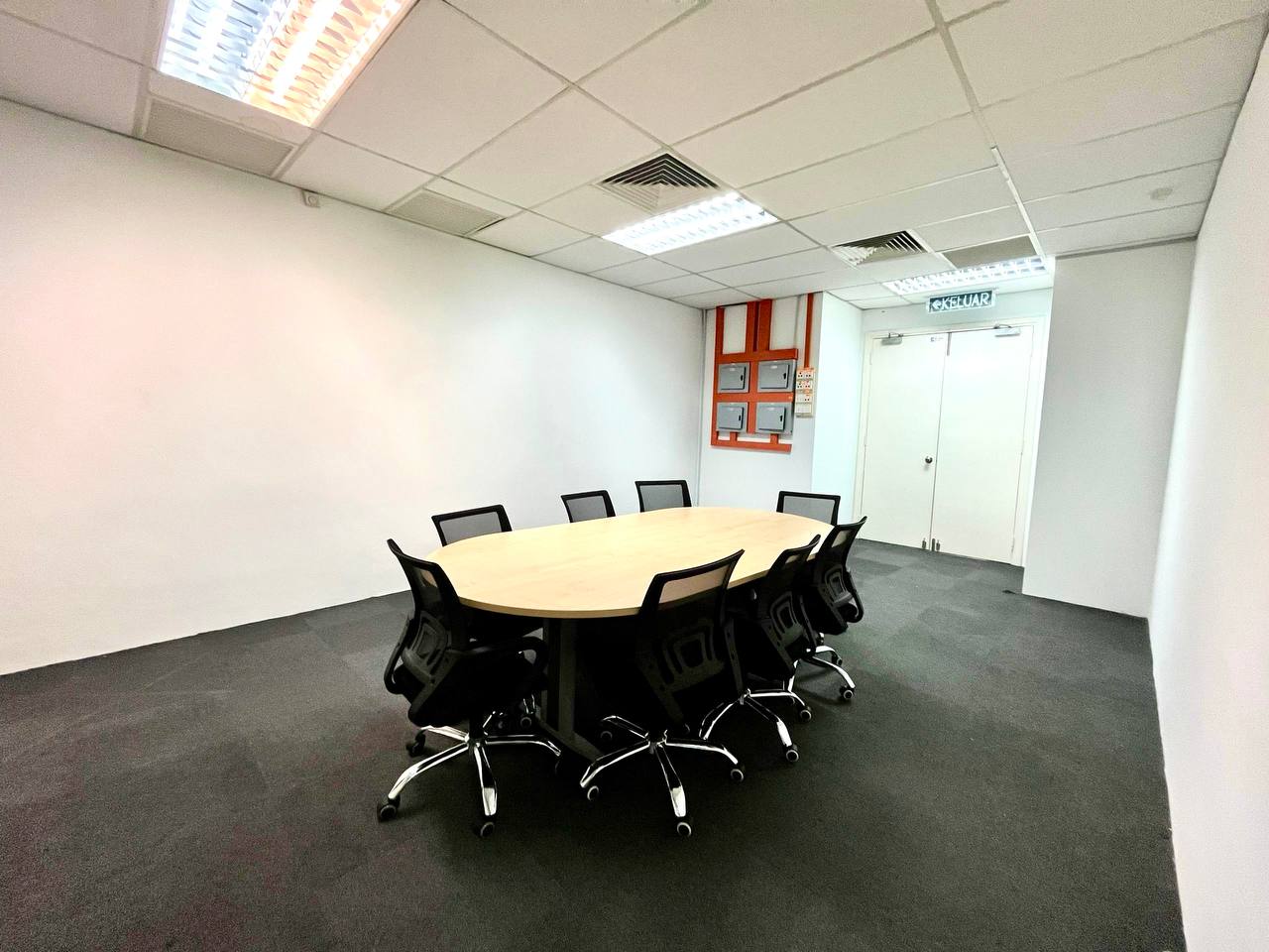 Wisma Bangsar 8 - photo 3