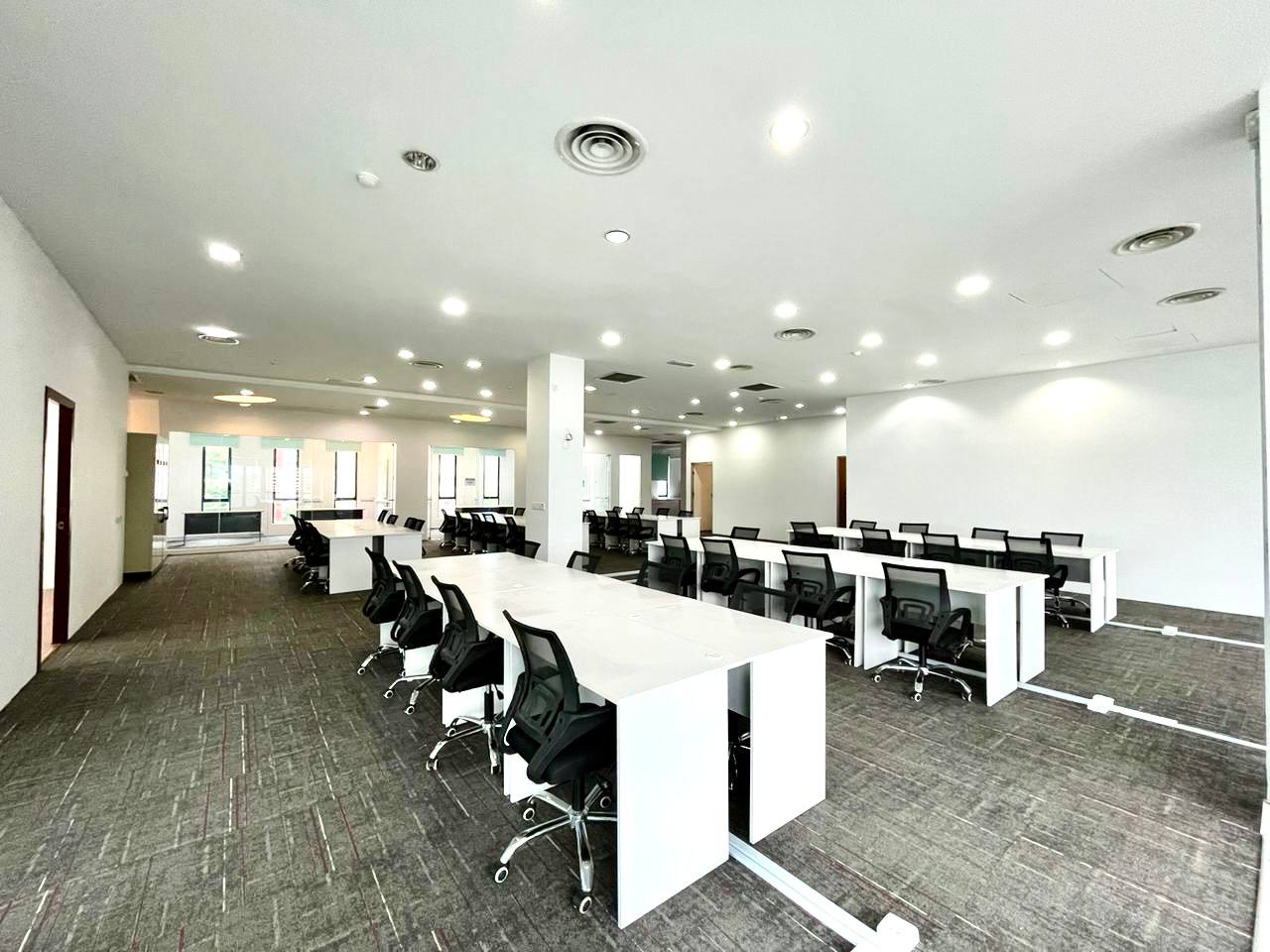 Wisma Bangsar 8 - photo 3