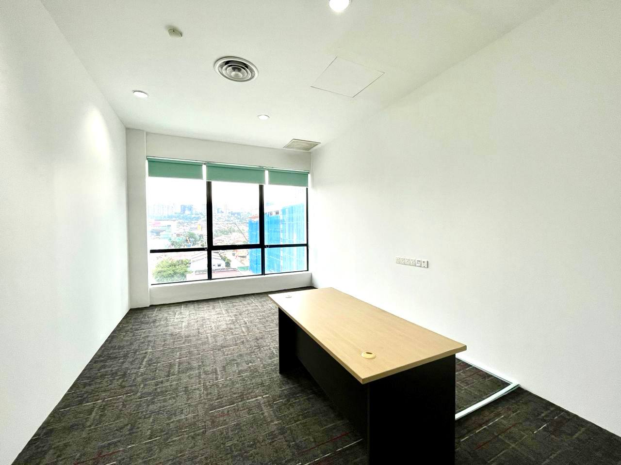 Wisma Bangsar 8 - photo 9