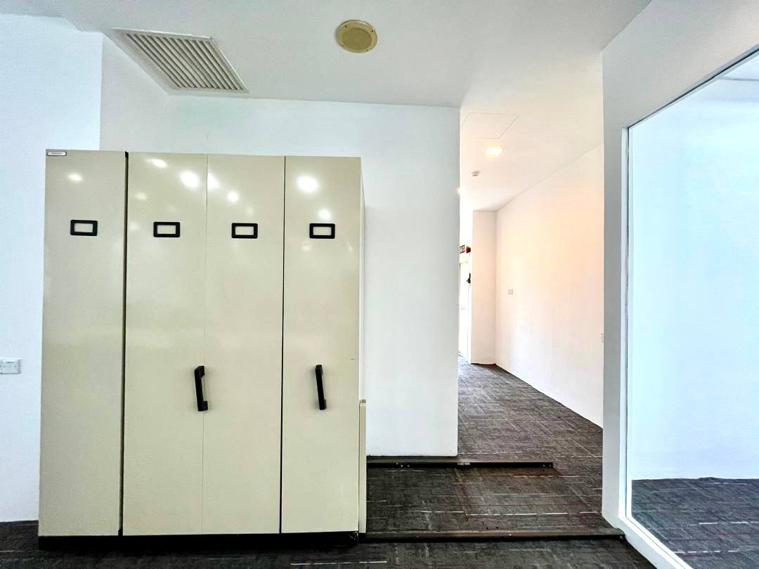 Wisma Bangsar 8 - photo 10