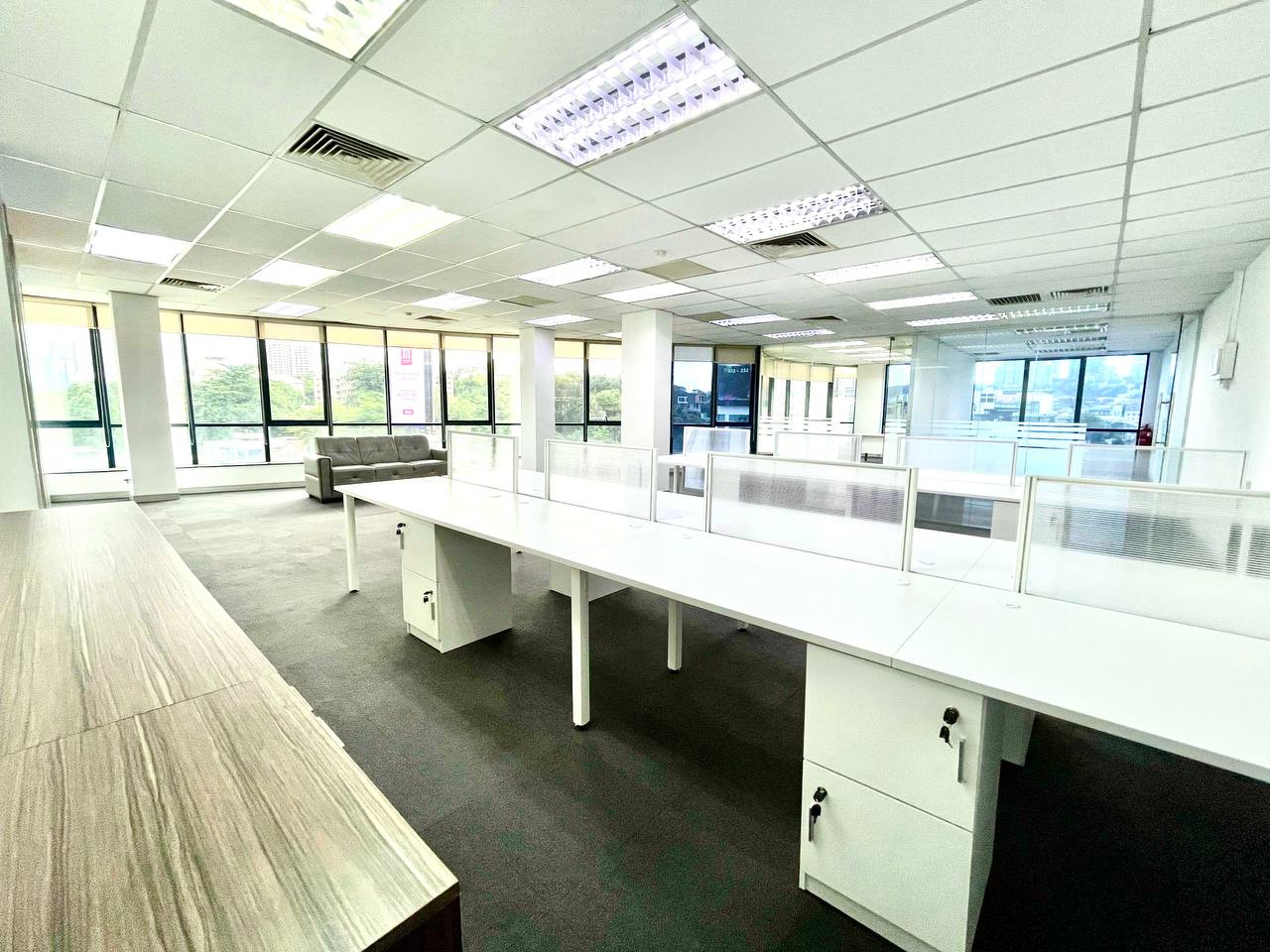 Wisma Bangsar 8 - photo 2