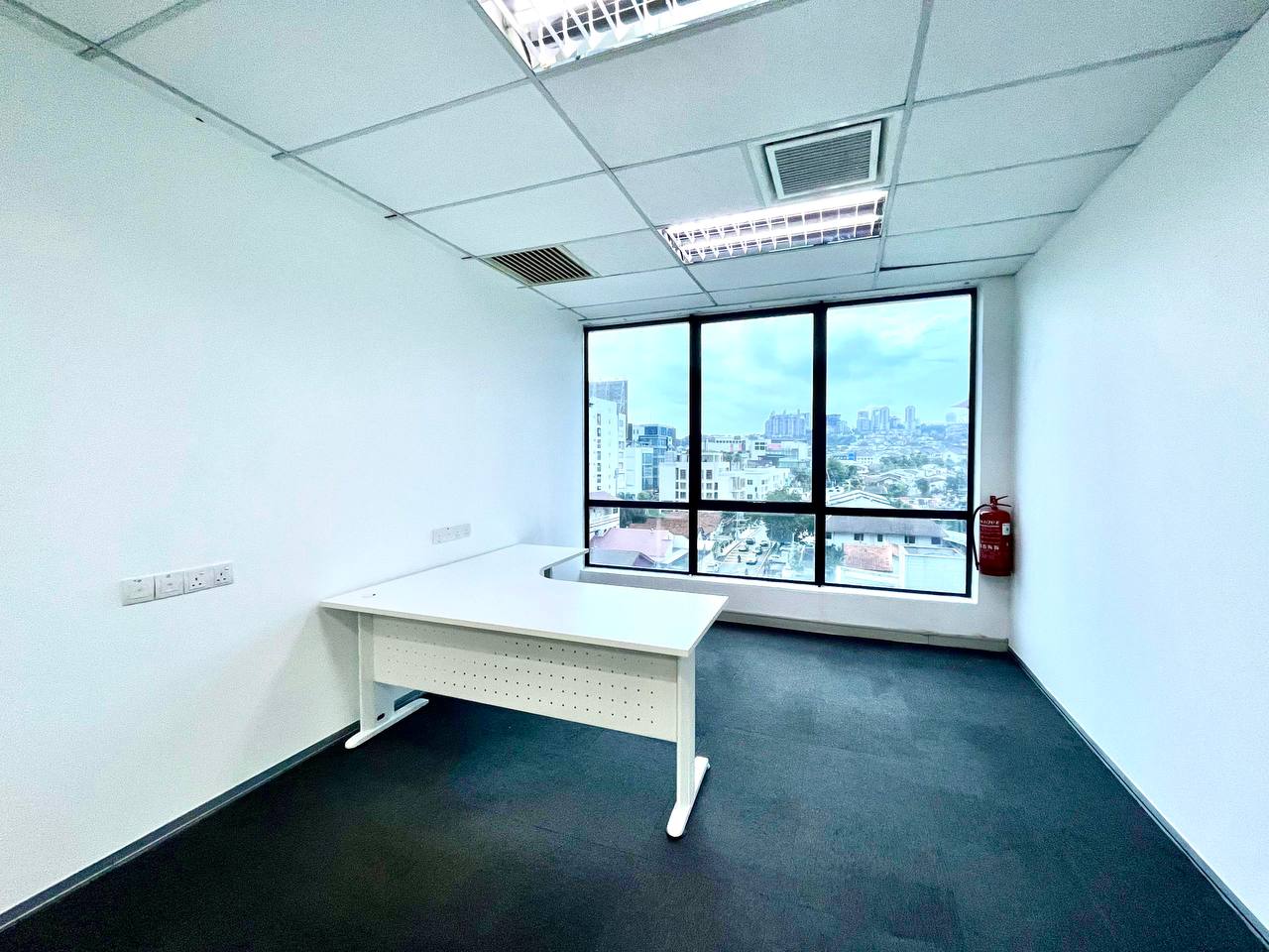 Wisma Bangsar 8 - photo 3