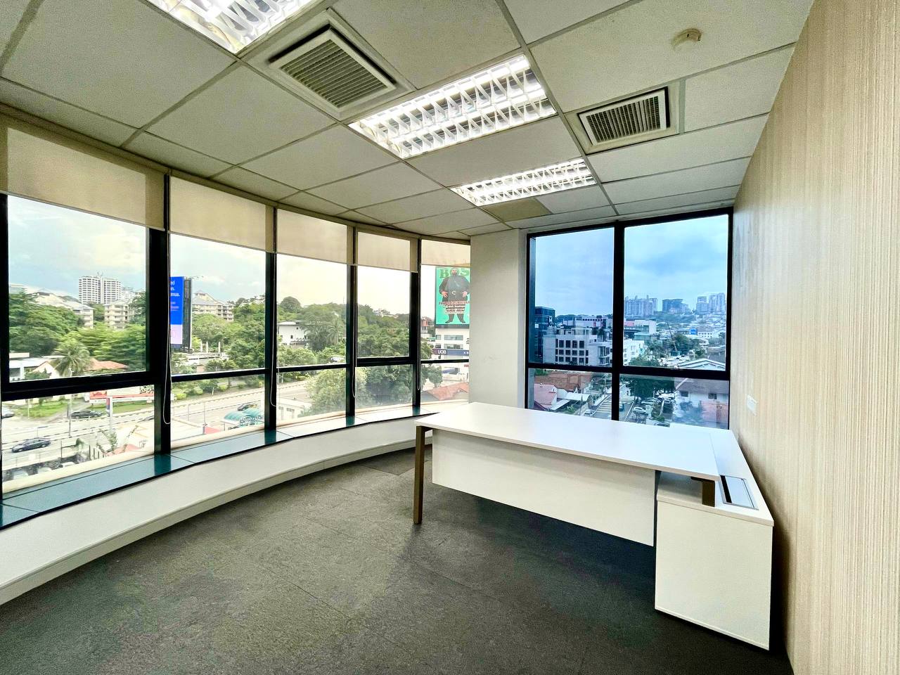Wisma Bangsar 8 - photo 4