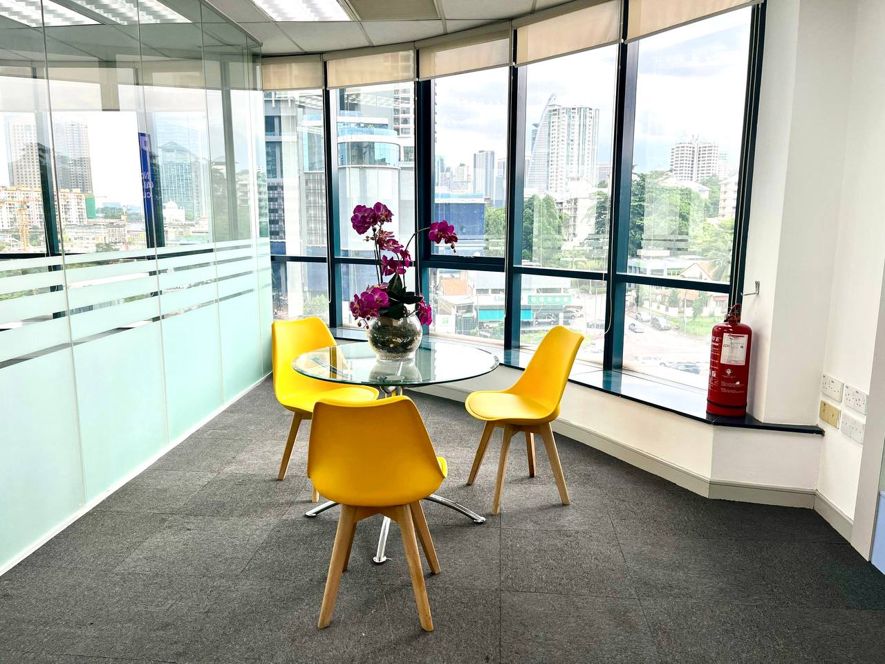 Wisma Bangsar 8 - photo 5