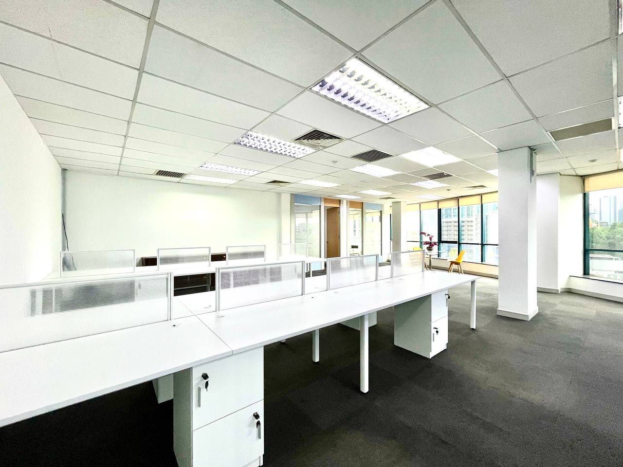 Wisma Bangsar 8 - photo 8