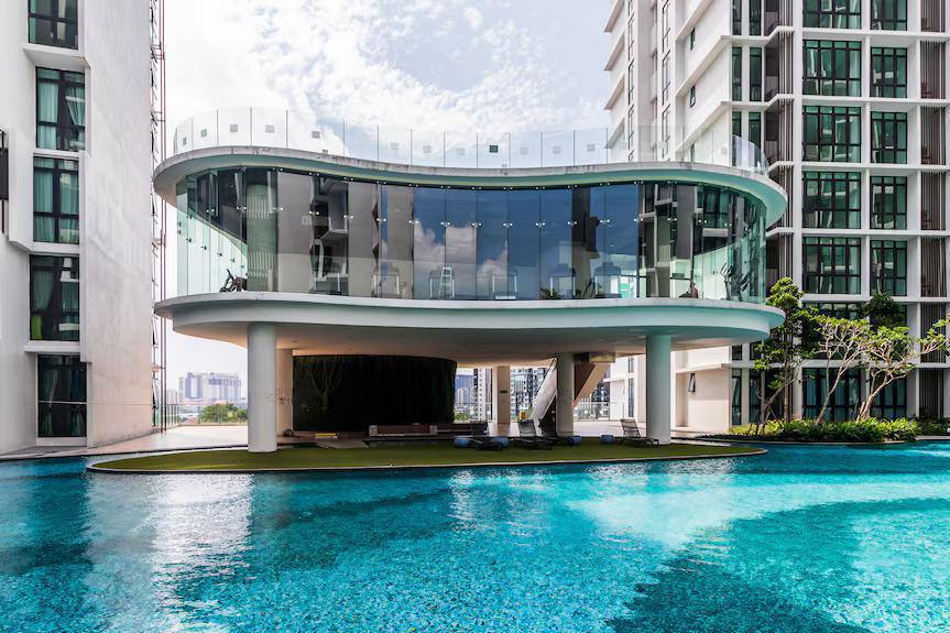 H2O Residences - photo 13