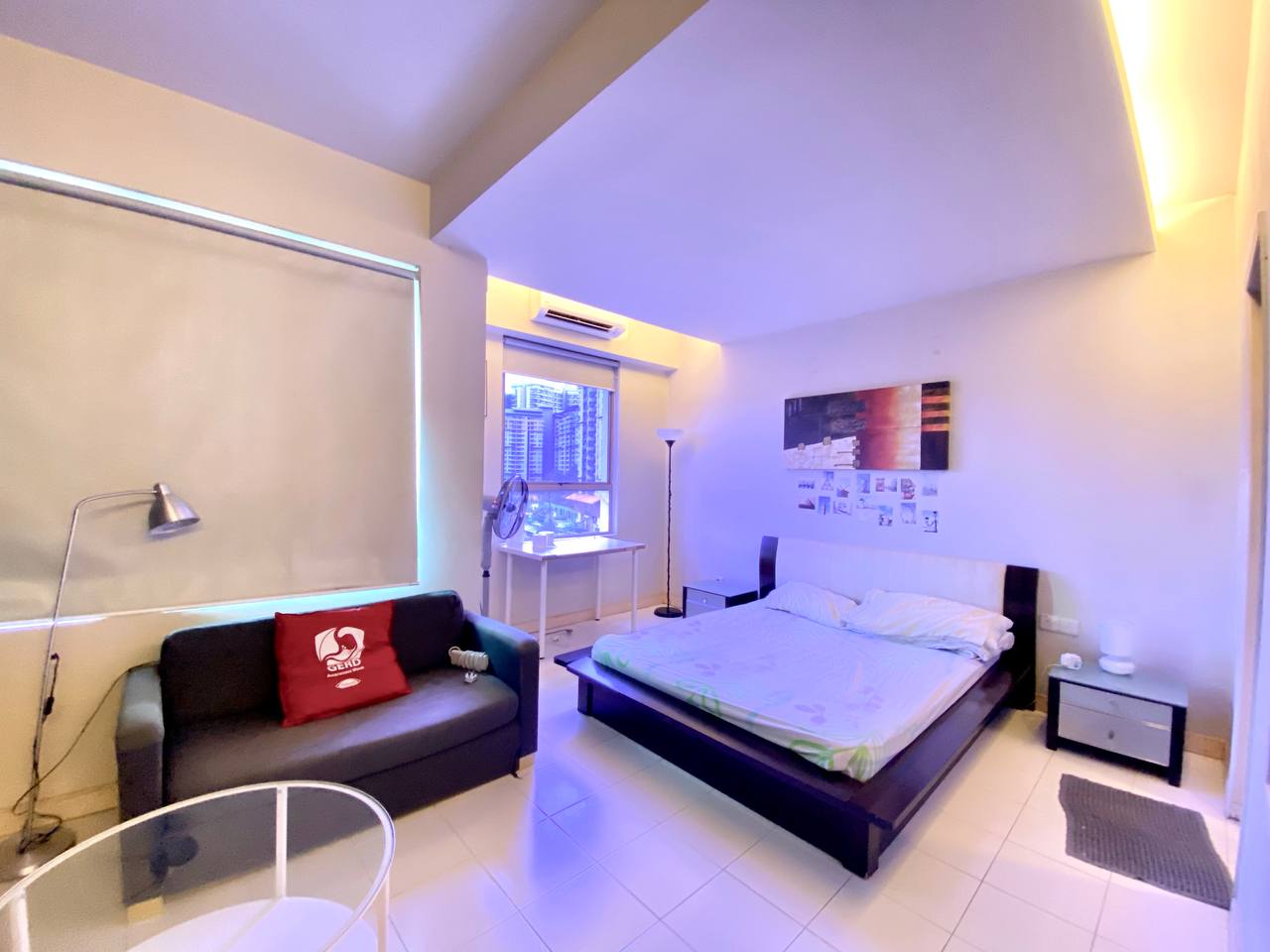 Ritze Perdana 1 - photo 2