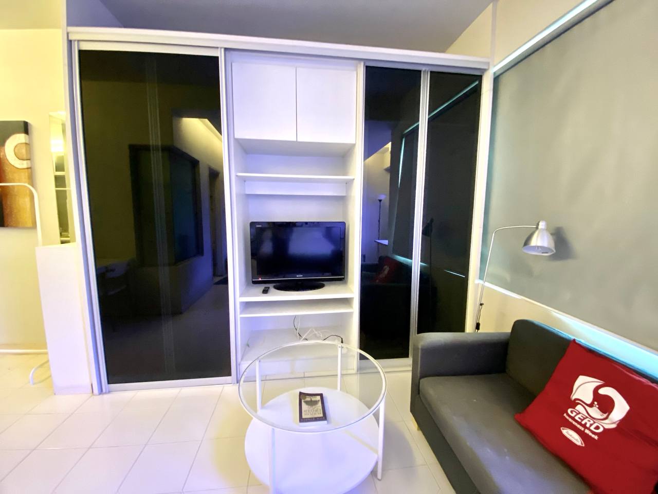 Ritze Perdana 1 - photo 10
