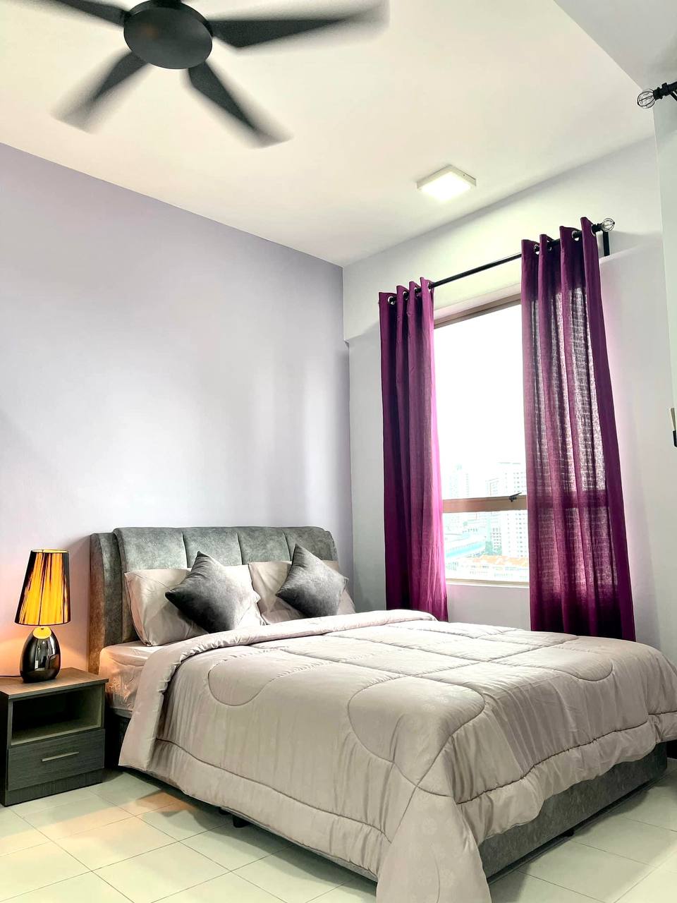 Ritze Perdana 1 - photo 2