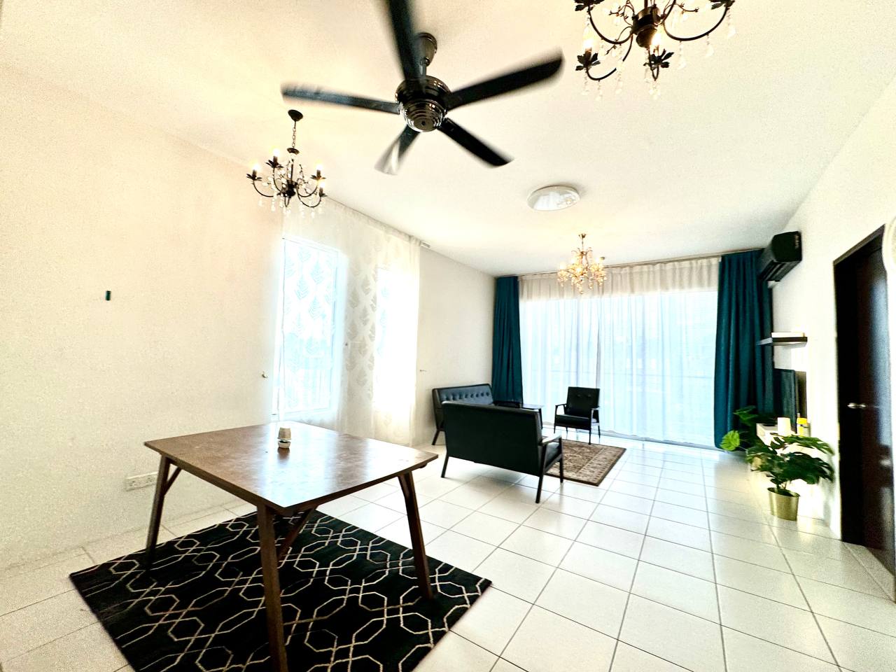 Residensi Jalan Jubilee - photo 2