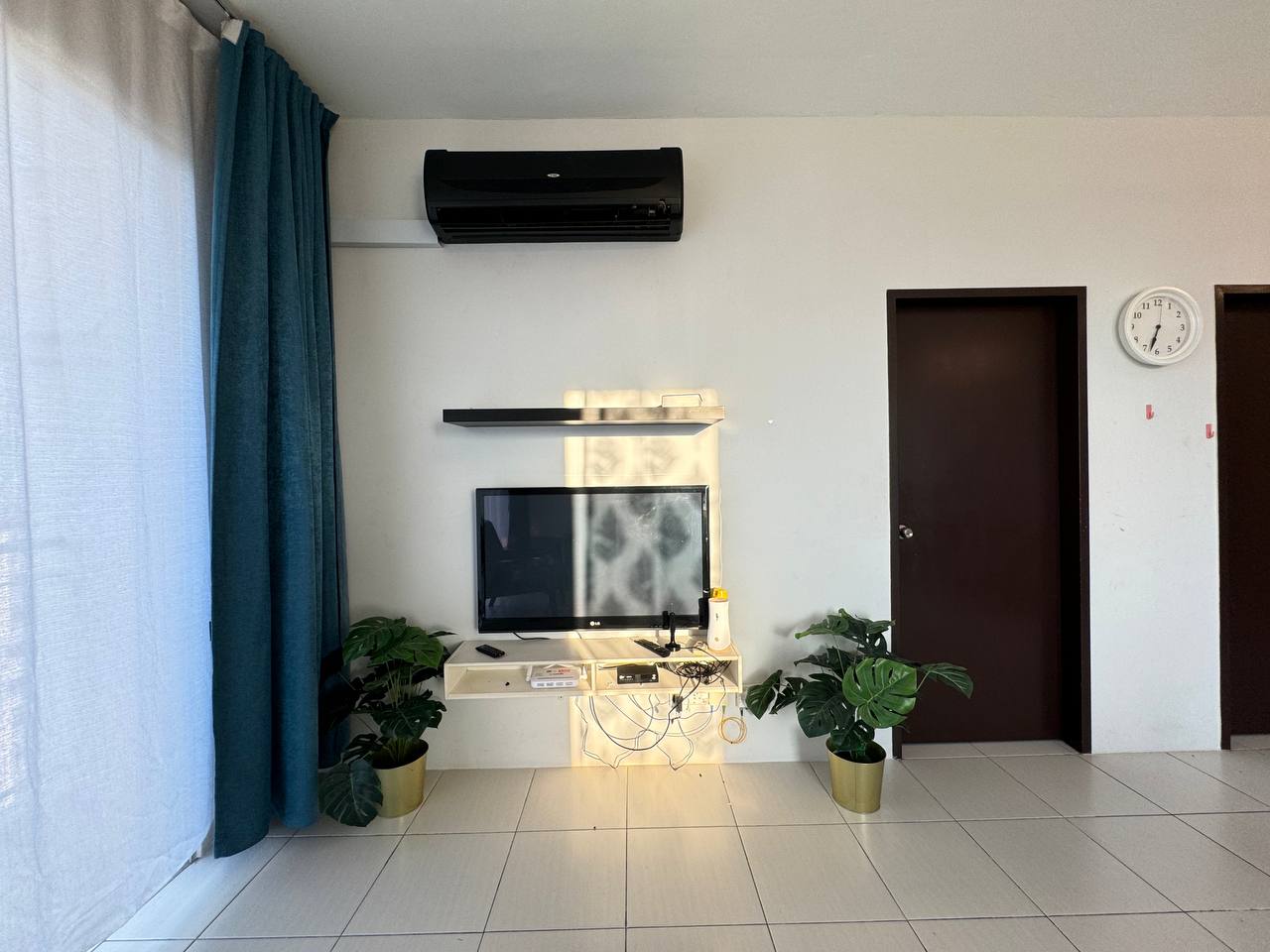 Residensi Jalan Jubilee - photo 3